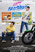 Jatt Brothers 2022 Punjabi 480p 720p Full Movie Download FilmyZilla