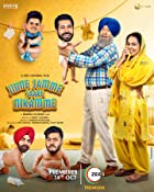 Jinne Jamme Saare Nikamme 2021 Punjabi 480p 720p Full Movie Download FilmyZilla