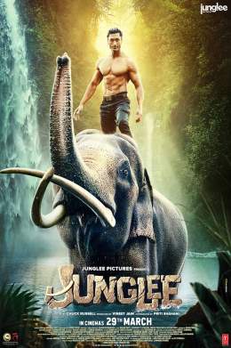 Junglee 2019 Full Movie Download Filmyzilla Filmyhit FilmyZilla