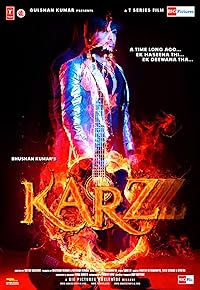 Karzzzz 2008 Movie Download 480p 720p 1080p FilmyZilla Filmyzilla Filmywap