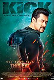 Kick 2014 300MB Full Movie Download Filmywap FilmyZilla