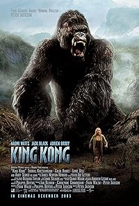 King Kong 2005 Hindi Dubbed English 480p 720p 1080p FilmyZilla