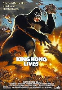 King Kong Lives 1996 Hindi Dubbed English 480p 720p 1080p FilmyZilla