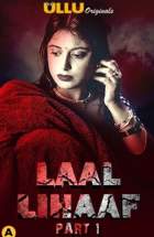 Laal Lihaaf Part 1 2021 S01 Ullu Web Series Download FilmyZilla