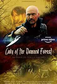 Lady of The Damned Forest 2017 Hindi Dubbed 480p FilmyZilla