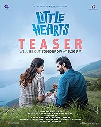 Little Hearts 2024 Malayalam Movie Download 480p 720p 1080p FilmyZilla Filmyzilla Filmywap