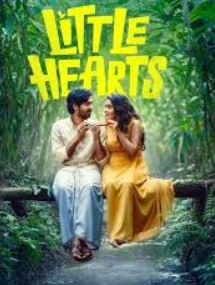 Little Hearts FilmyZilla 2025 Hindi HQ Dubbed