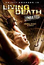 Living Death 2006 Dual Audio Hindi 480p 300MB FilmyZilla