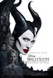 Maleficent 2 Mistress Of Evil 2019 Dual Audio Hindi 480p 300MB FilmyZilla