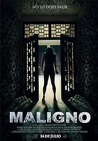 Maligno 2016 Hindi Dubbed English 480p 720p 1080p FilmyZilla