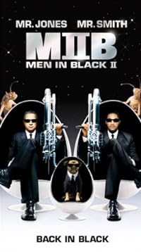 Men In Black 2 2002 Hindi Dubbed English 480p 720p 1080p FilmyZilla