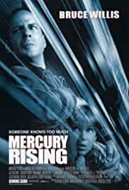Mercury Rising 1998 Hindi Dubbed 480p 720p FilmyZilla