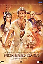 Mohenjo Daro 2016 Full Movie Download FilmyZilla
