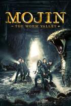 Mojin 2 The Worm Valley 2018 Hindi Dubbed 480p 720p FilmyZilla