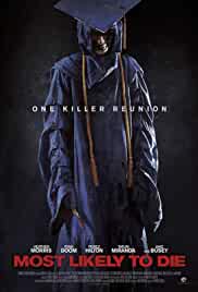 Most Likely To Die 2015 Dual Audio Hindi 480p FilmyZilla