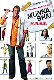 Munna Bhai MBBS 2003 Full Movie Download FilmyZilla