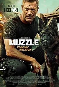 Muzzle 2023 Hindi Dubbed English 480p 720p 1080p FilmyZilla