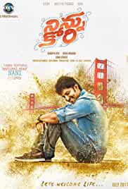 Ninnu Kori 2017 Dual Audio Hindi 480p FilmyZilla