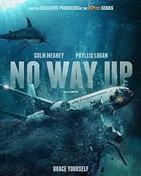 No Way Up 2024 Hindi Dubbed English 480p 720p 1080p FilmyZilla