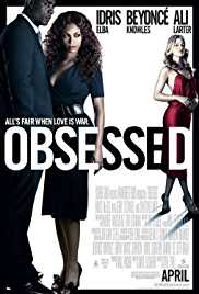 Obsessed 2009 Dual Audio Hindi 300MB 480p FilmyZilla