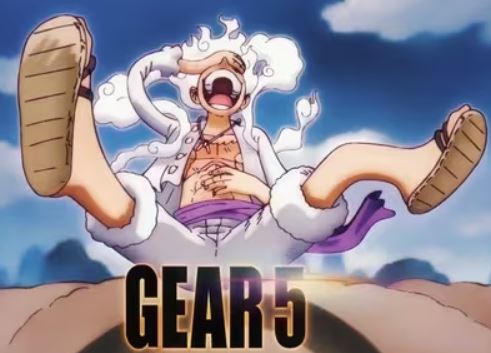 One Piece Gear 5 Episode 1071 720p x264 Japanese Esubs FilmyZilla