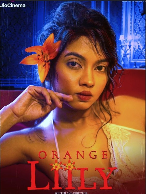 Orange Lilly 2023 Hindi Movie Download 480p 720p 1080p FilmyZilla