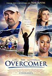 Overcomer 2019 Dual Audio Hindi 480p BluRay 300MB FilmyZilla