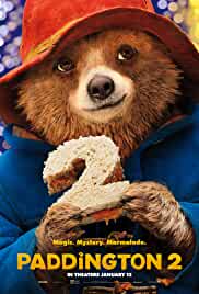 Paddington 2 2017 Dual Audio Hindi 480p FilmyZilla