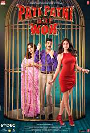 Pati Patni Aur Woh 2019 Full Movie Download FilmyZilla