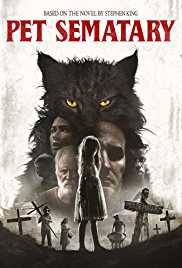 Pet Sematary 2019 Dual Audio Hindi 480p 300MB FilmyZilla