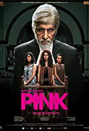 Pink 2016 Full Movie Download FilmyZilla