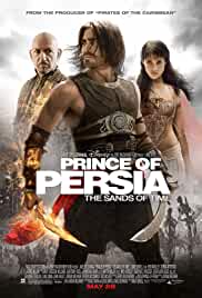 Prince of Persia 2010 Hindi Dubbed 480p FilmyZilla