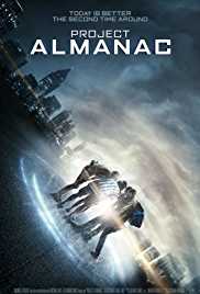 Project Almanac 2015 Hindi Dubbed 300MB 480p FilmyZilla