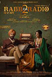 Rabb Da Radio 2 2019 Punjabi Full Movie Download FilmyZilla