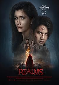 Realms 2017 Hindi Dubbed English 480p 720p 1080p FilmyZilla