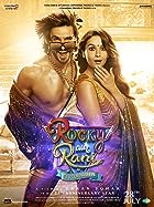 Rocky Aur Rani Ki Prem Kahani 2023 Hindi Movie Download 480p720p 1080p FilmyZilla