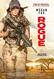 Rogue 2020 Hindi Dubbed 480p FilmyZilla