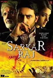 Sarkar Raj 2008 Full Movie Download FilmyZilla