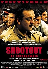 Shootout at Lokhandwala 2007 Movie Download 480p 720p 1080p FilmyZilla