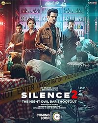 Silence 2 Movie Download Filmyzilla 480p 720p 720p 1080p FilmyZilla Filmywap