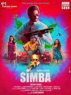 Simba 2021 Hindi Dubbed 480p 720p FilmyZilla
