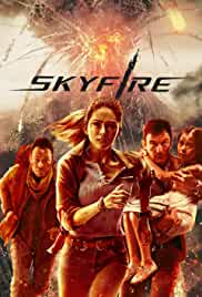 Skyfire 2019 Hindi Dubbed 480p FilmyZilla
