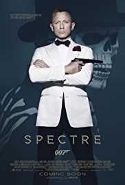 Spectre 2015 Dual Audio Hindi 480p BluRay 300MB FilmyZilla
