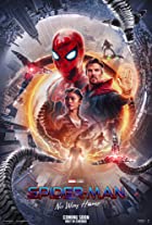 Spider Man No Way Home 2021 Hindi Dubbed 480p 720p FilmyZilla