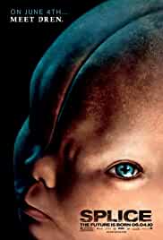 Splice 2009 Dual Audio Hindi 480p BluRay 300MB FilmyZilla