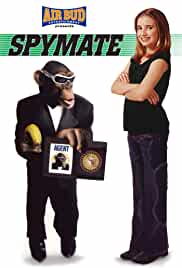 Spymate 2003 Hindi Dubbed 480p FilmyZilla