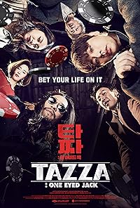 Tazza One Eyed Jack 2019 Hindi Dubbed Korean 480p 720p 1080p FilmyZilla Filmyzilla Filmywap
