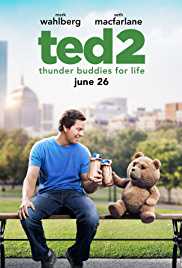 Ted 2 2015 Hindi Dubbed + English 480p 720p 1080p FilmyZilla