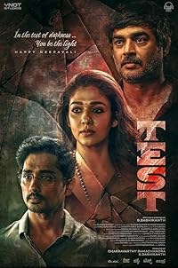 Test FilmyZilla 2025 Hindi ORG Dubbed