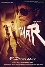 Tevar 2015 Full Movie Download FilmyZilla
